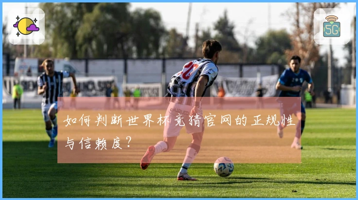 如何判断世界杯竞猜官网的正规性与信赖度？