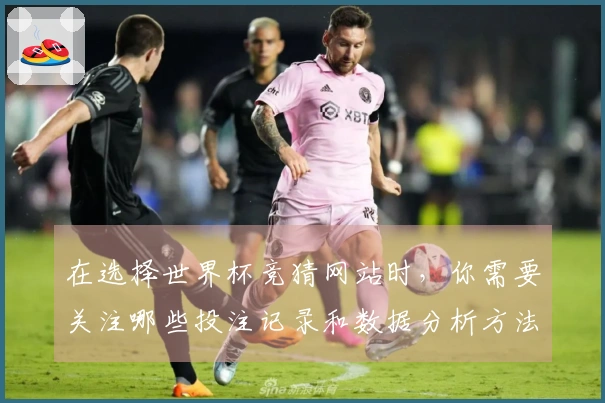 在选择世界杯竞猜网站时，你需要关注哪些投注记录和数据分析方法？