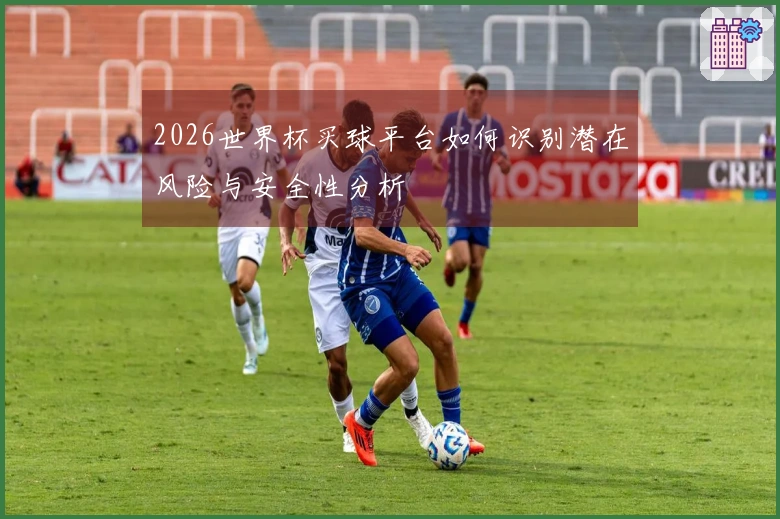 2026世界杯买球平台如何识别潜在风险与安全性分析