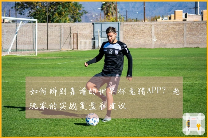 如何辨别靠谱的世界杯竞猜APP？老玩家的实战复盘和建议