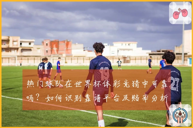 热门球队在世界杯体彩竞猜中可靠吗？如何识别靠谱平台及赔率分析技巧
